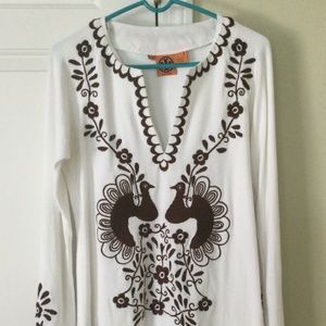Tory Burch Tunic